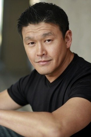 Daniel Junghuan Park backdrop