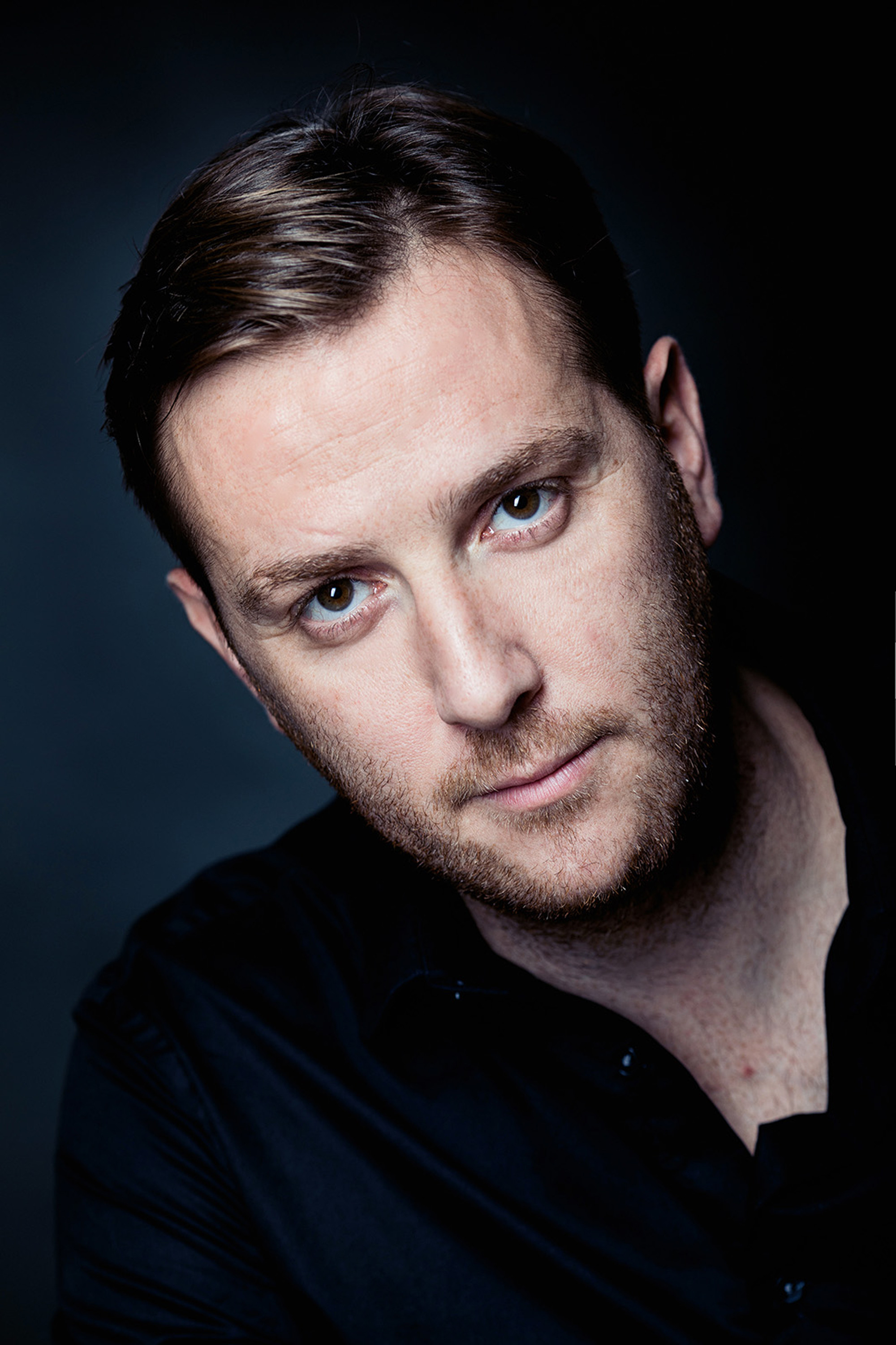 Hristo Padev backdrop