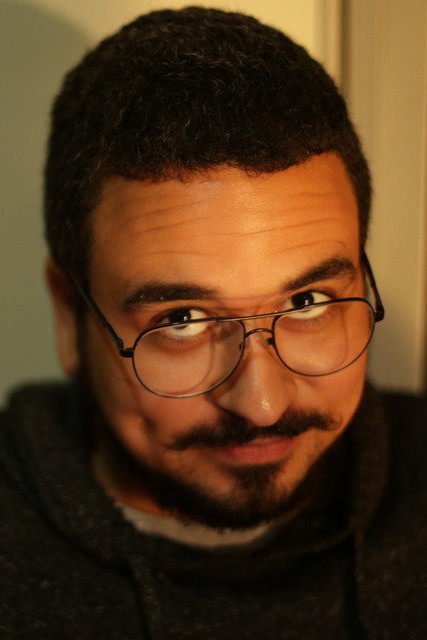 André de Almeida backdrop