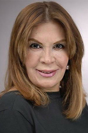 Bilgen Gökçen backdrop