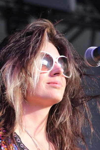 Molly Sides backdrop