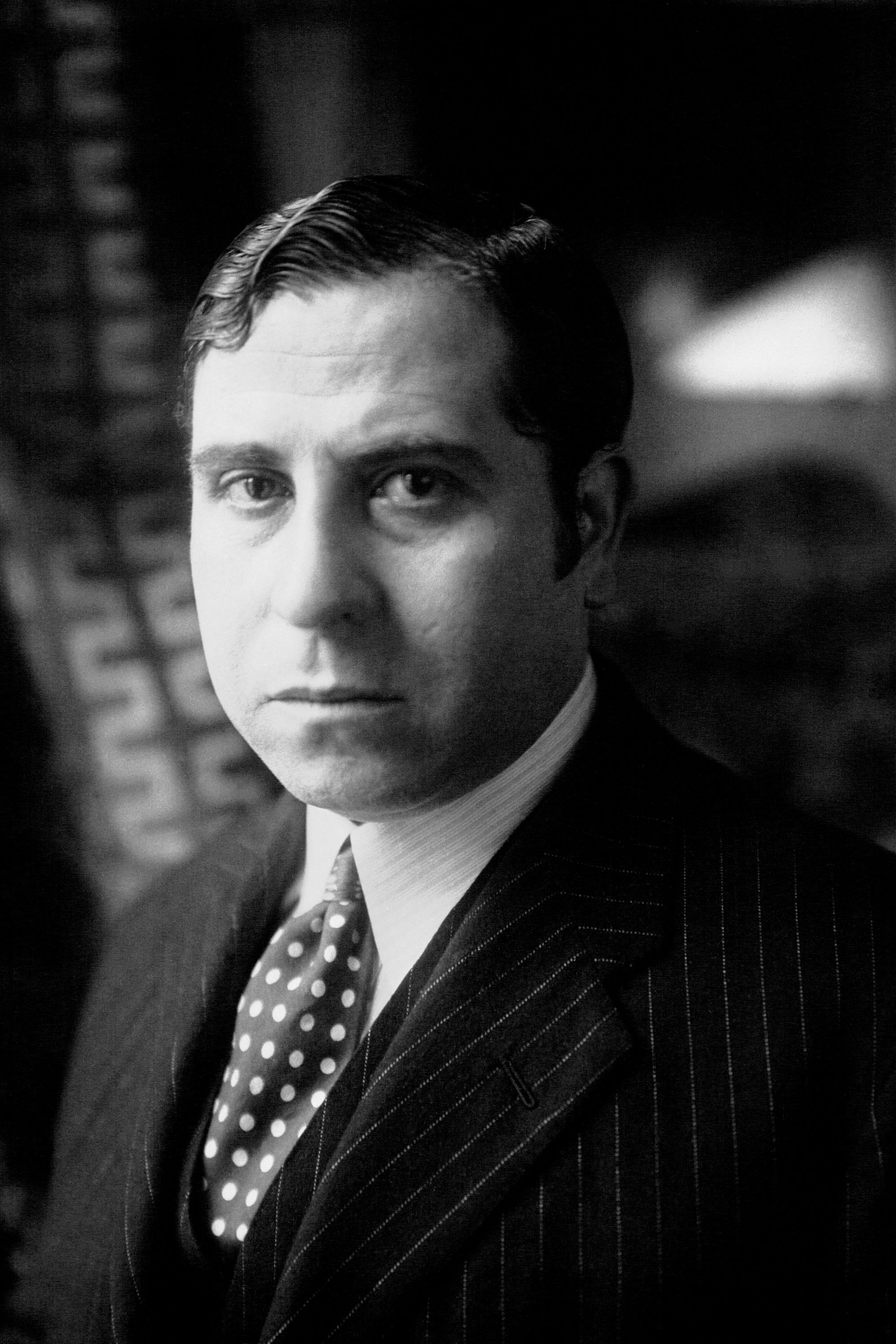 Ramón Gómez de la Serna backdrop