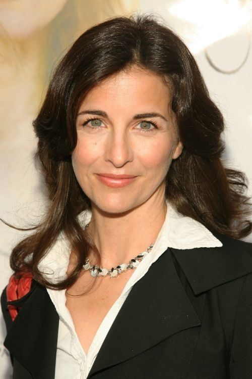 Kim Huffman backdrop