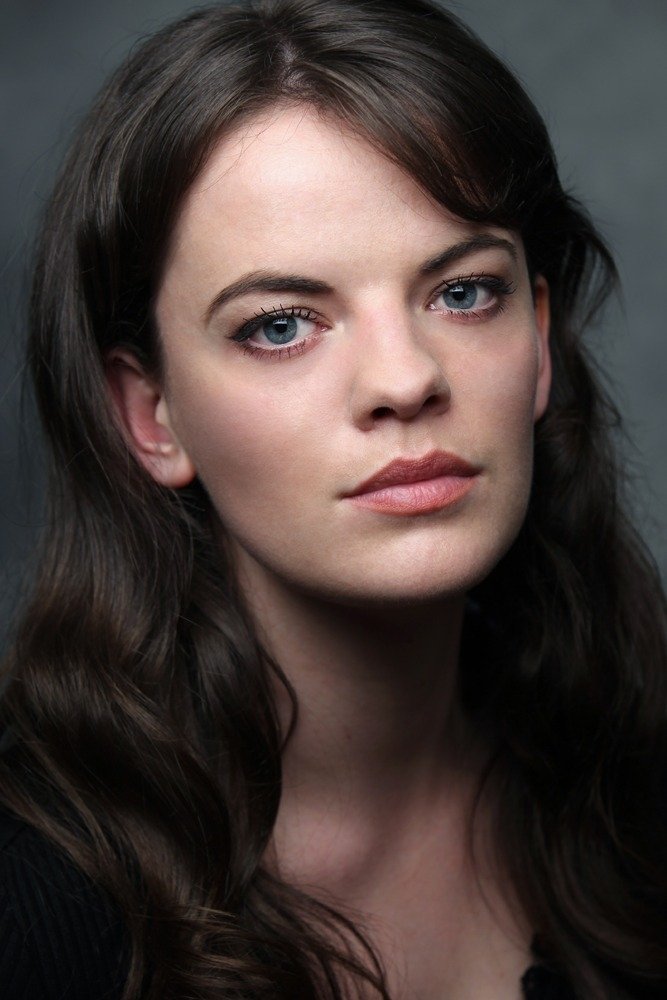 Alice Bailey Johnson backdrop