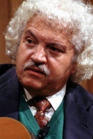 Bruno Lauzi backdrop