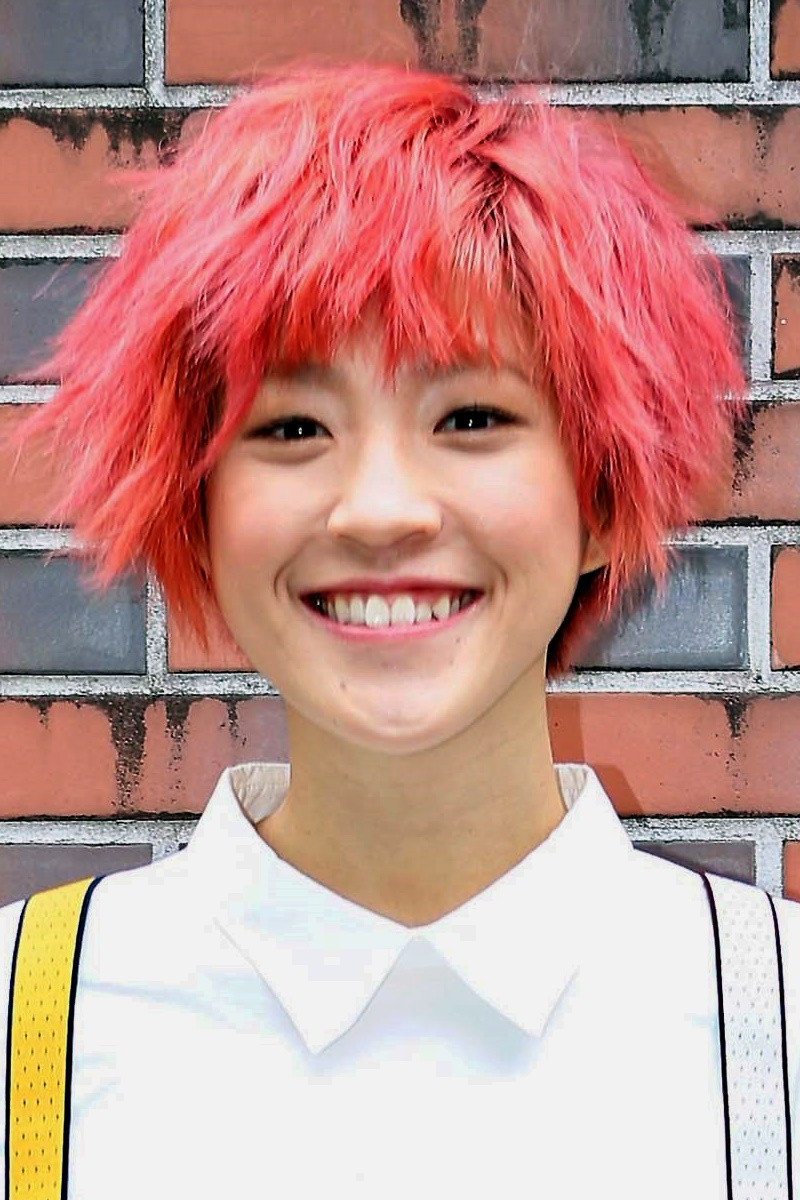 Chuan-Ying Chuang backdrop