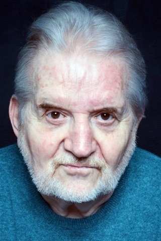 Jacques Pratoussy backdrop