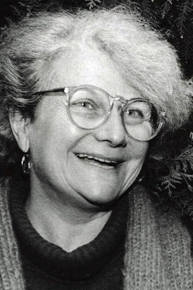 Nicole-Lise Bernheim backdrop