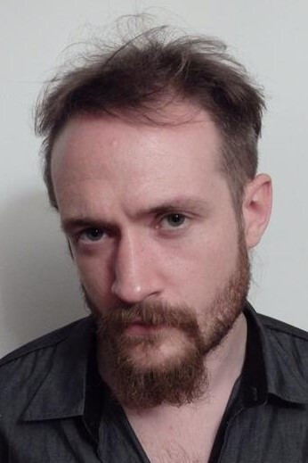 Thomas Johnson backdrop