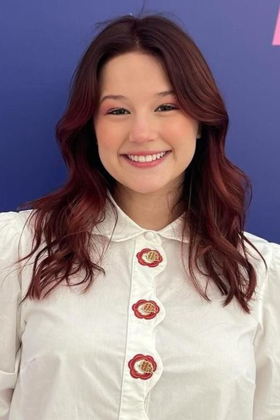 Letícia Braga backdrop