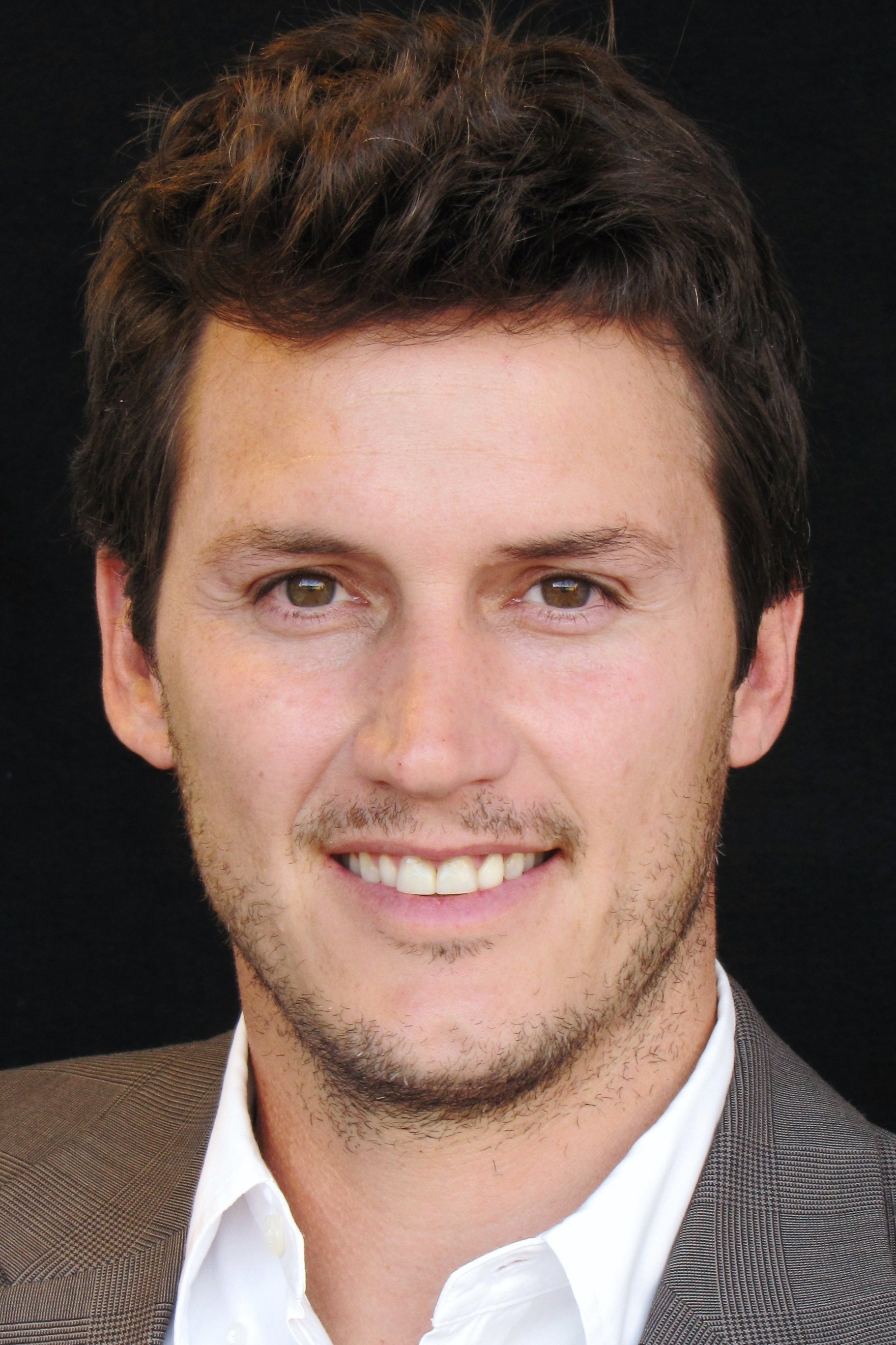 Chris Bosarge backdrop