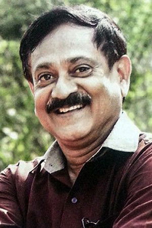 Rony Vincent backdrop