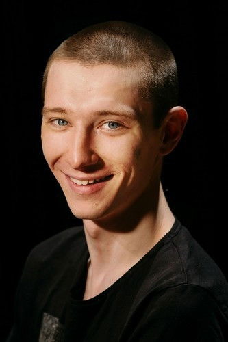 Konstantin Itunin backdrop