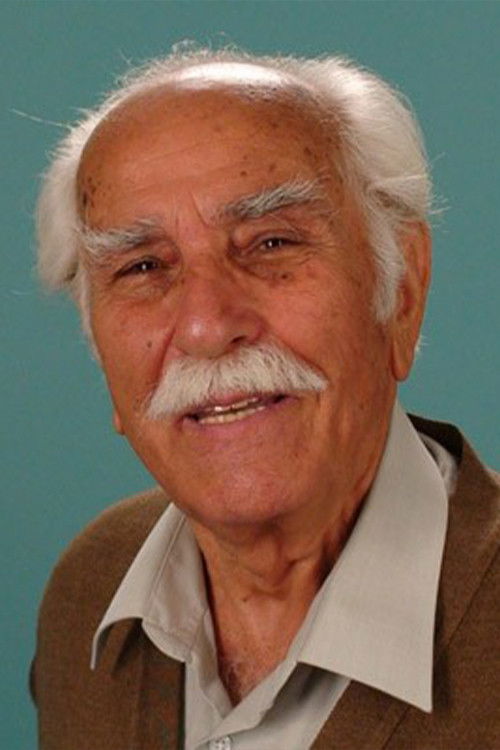 Faruk Savun backdrop