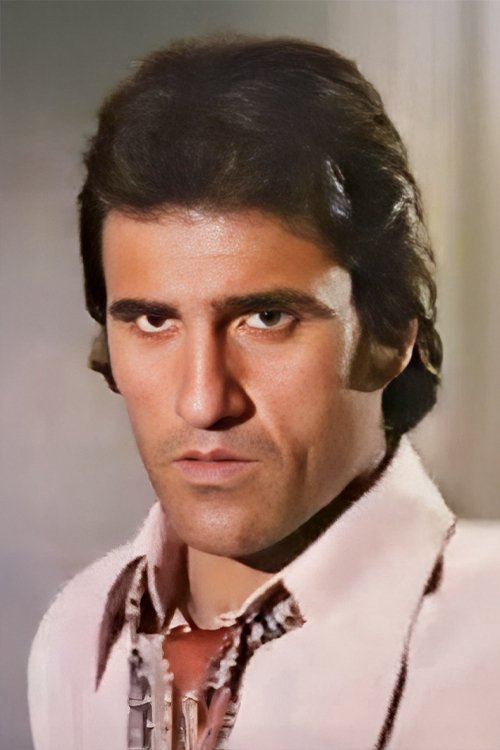 Mehmet Uğur backdrop