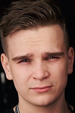 Vladimir Besedin backdrop