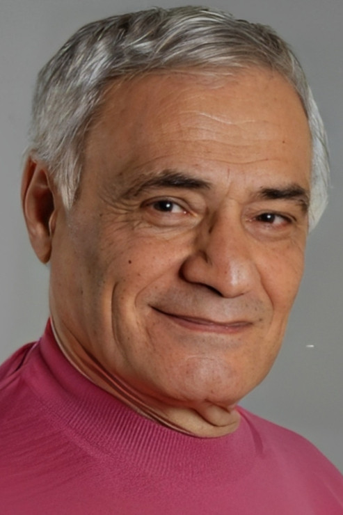 Yılmaz Terzioğlu backdrop