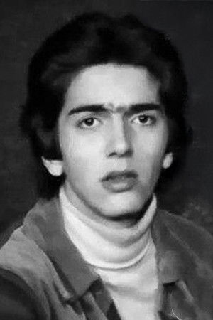 Yaman Coşkun backdrop