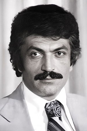 Aydın Haberdar backdrop