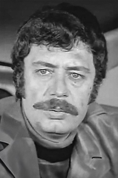 Doğan Tamer backdrop