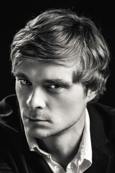 Kaspars Zāle backdrop