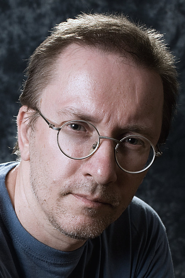 Dušan Kastelic backdrop