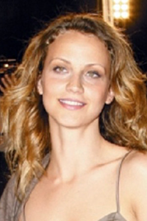 Sofia Chrysohoidou backdrop