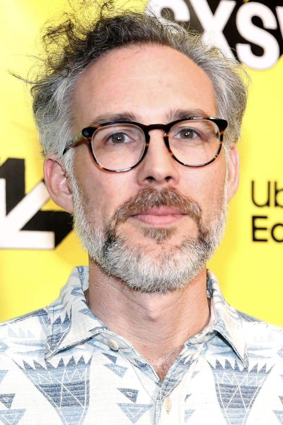 Greg Gilreath backdrop