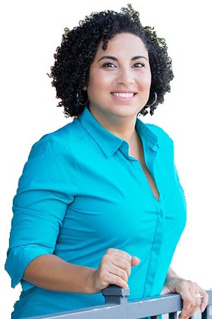 Regina Rains backdrop