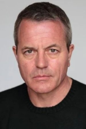 Anthony Edridge backdrop