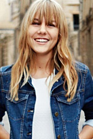 Yasmine Lavoine backdrop