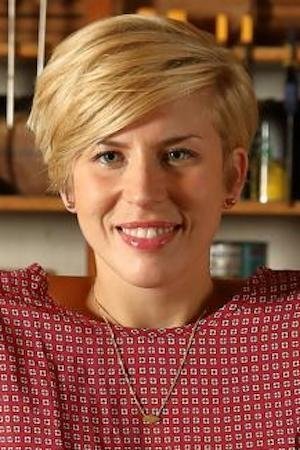 Erin Napier backdrop