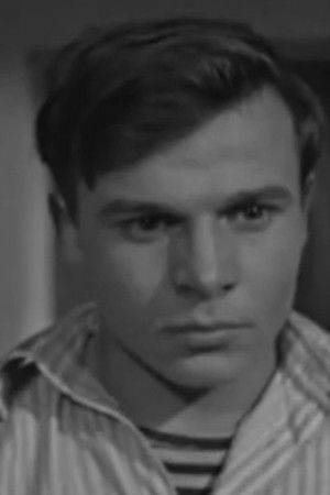 Vladimir Buyanovsky backdrop