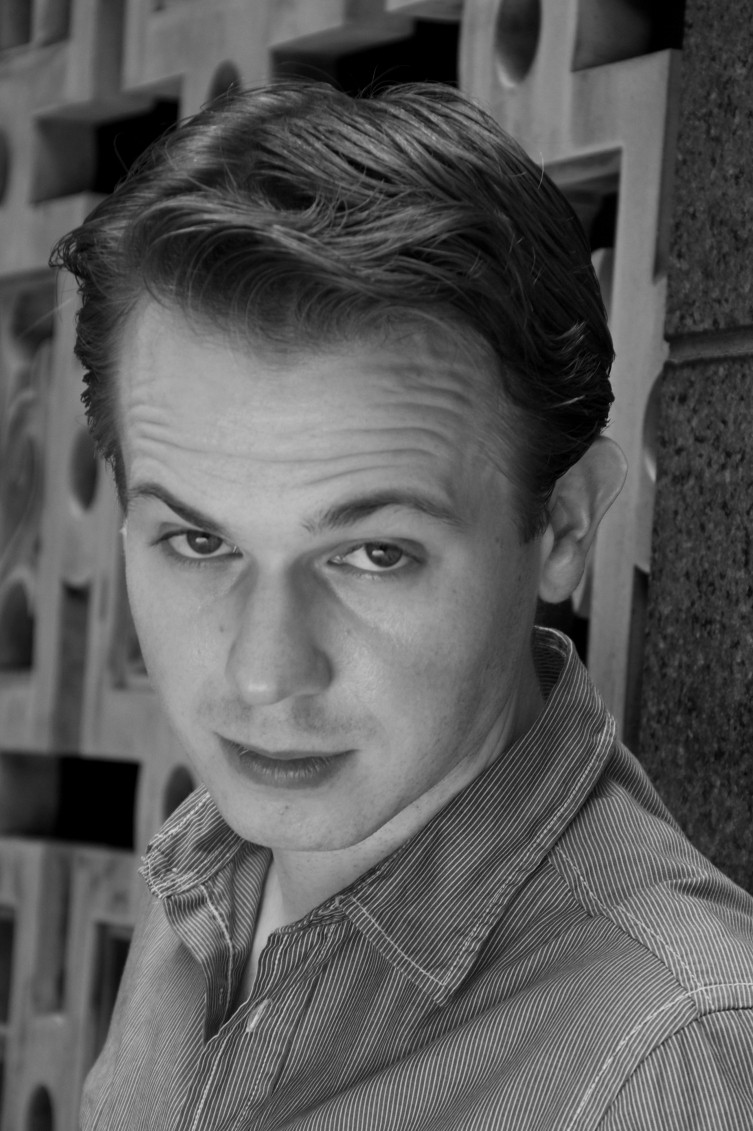 Sam Vanivray backdrop