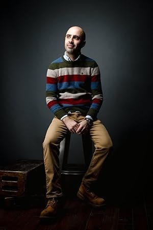 Eddy Vallante backdrop