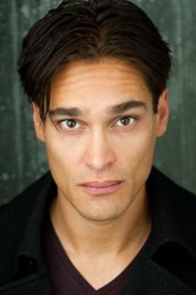 Michael Kruse-Dahl backdrop