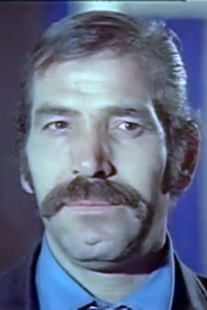 Niyazi Gökdere backdrop