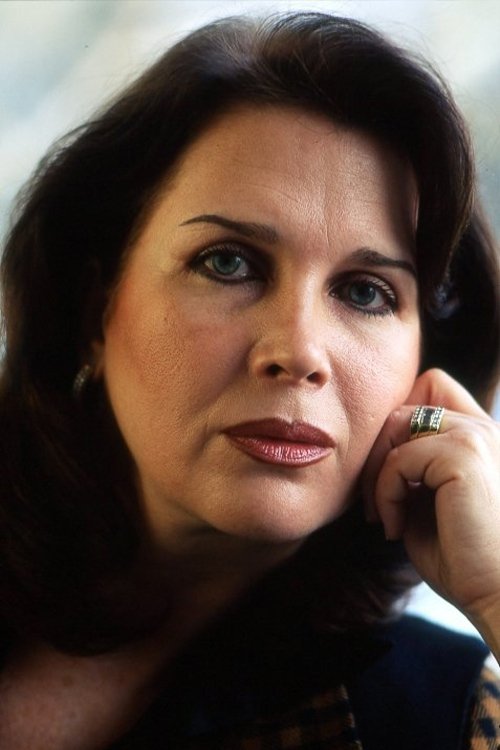 Zerrin Arbaş backdrop