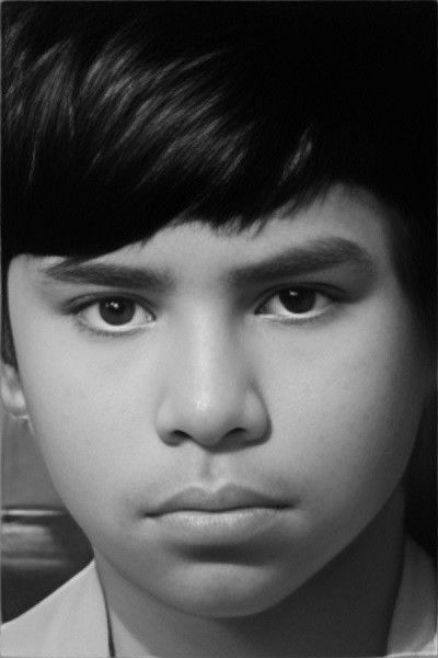 Rifat Musin backdrop