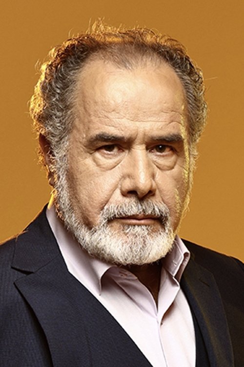 Thodoris Katsafados backdrop