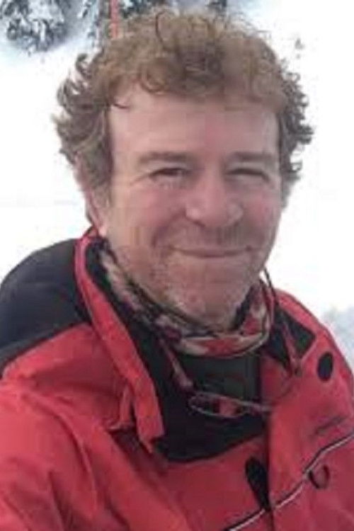 Michalis Samiotis backdrop