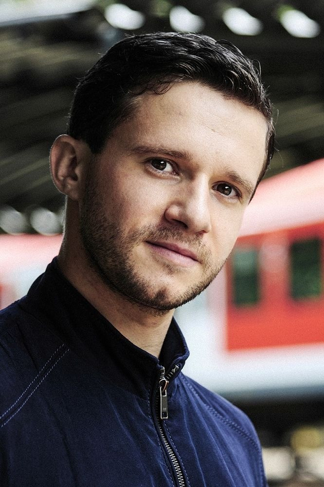 Thimo Meitner backdrop