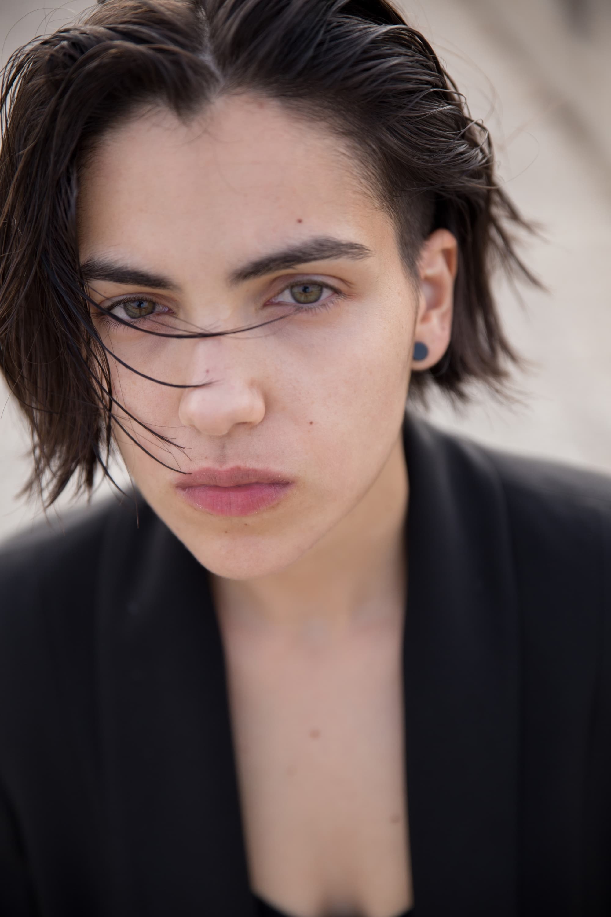 Selene Caramazza backdrop