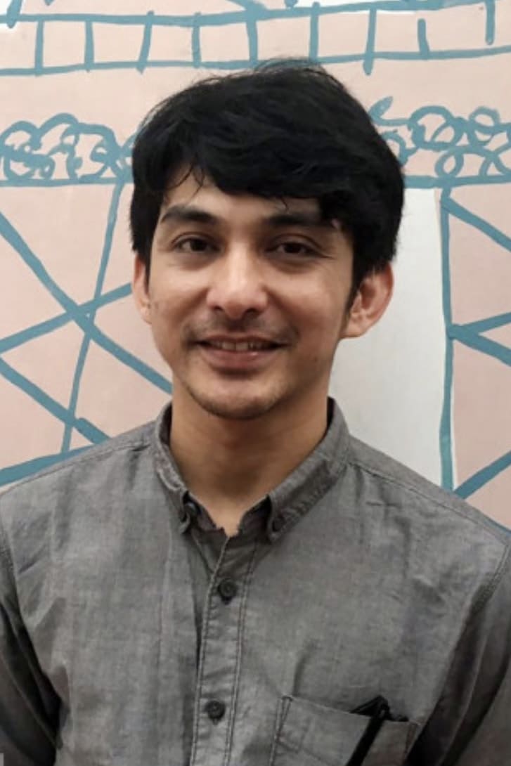 Yoga Pratama backdrop