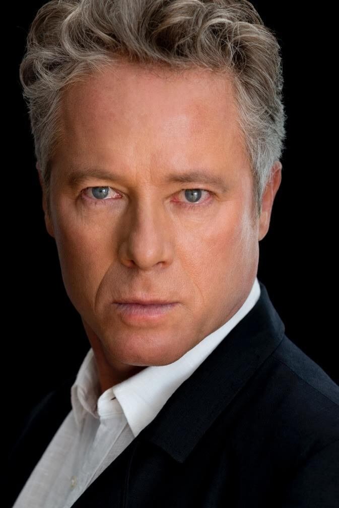 Marek Probosz backdrop