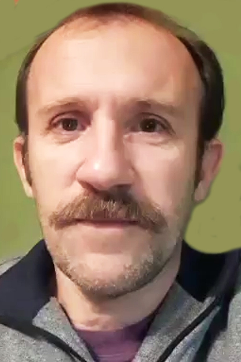 Marcelo Sein backdrop