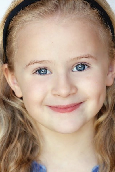 Cheyanna Prelesnik backdrop