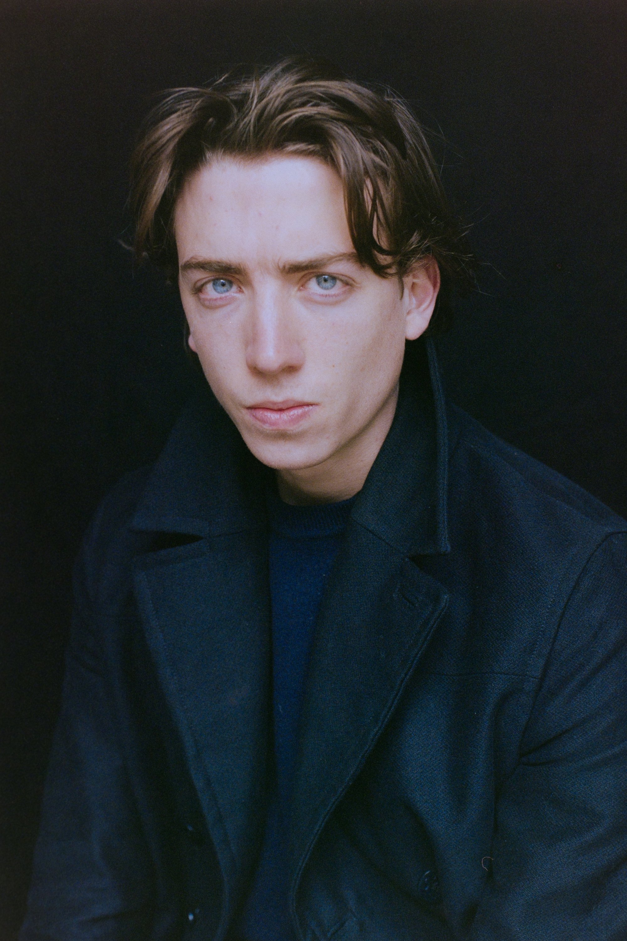 Mistral Guidotti backdrop