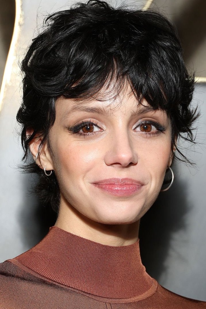 Noée Abita backdrop