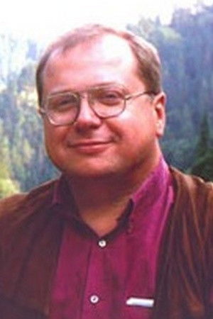 Ryszard Maciej Nyczka backdrop